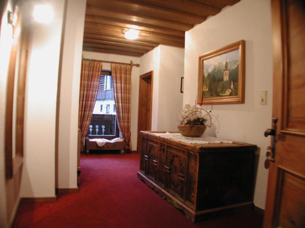 Straganzhof Villa Iselsberg Luaran gambar